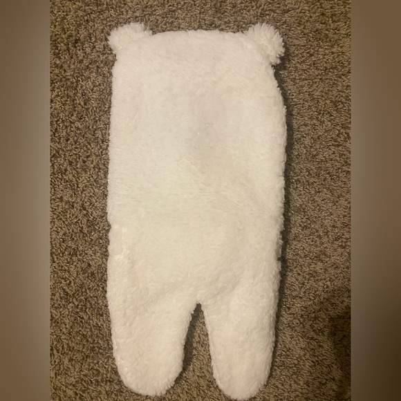 Jam Naturals- Baby Swaddle Blanket - Picture 5 of 6